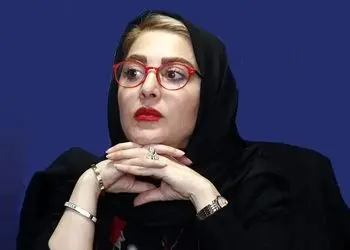 استوری مجری زن تلویزیون خطاب به آقایان/ زیاد مشعوف نباشید ...