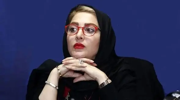 استوری مجری زن تلویزیون خطاب به آقایان/ زیاد مشعوف نباشید