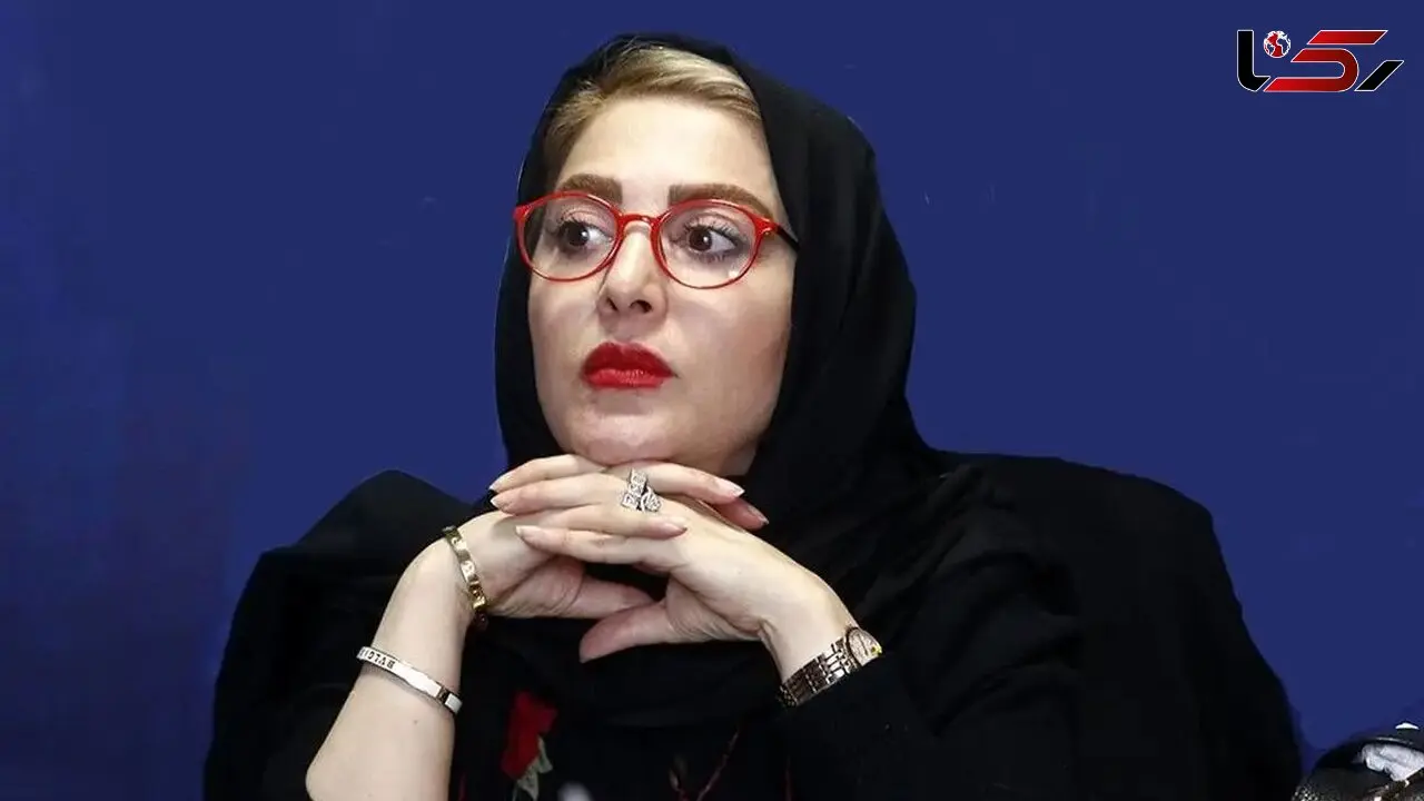 استوری مجری زن تلویزیون خطاب به آقایان/ زیاد مشعوف نباشید