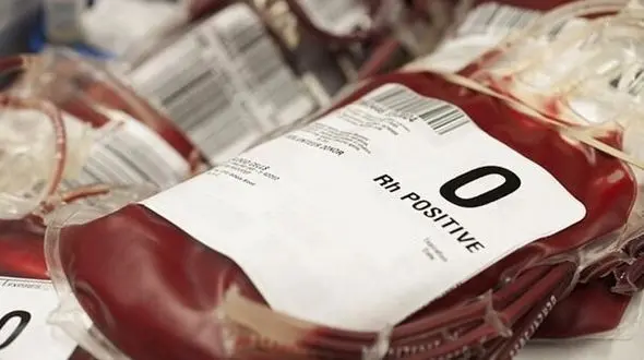 افراد با گروه خونی «O» در برابر کووید۱۹ مقام تر هستند