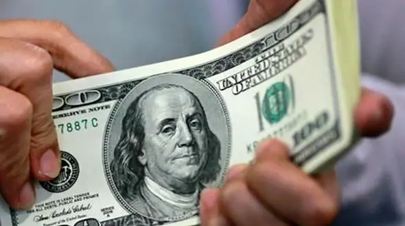 راز سانتافه پر از دلار در کرمان فاش شد / خنده 2 مرد روی لبان شان خشک شد