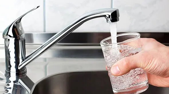 کیفیت آب برخی روستاهای خوزستان زیر سوال است / از تصفیه خانه کشتکار بازدید شد