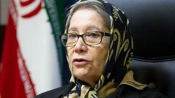مینو محرز: متوسط سن ابتلا به ایدز در کشور به ۲۵ سال رسیده است