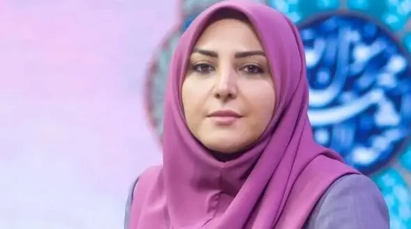 فیلم جذاب ترین اتفاق برای  المیرا شریفی مقدم  ! / خانم مجری شوکه شد