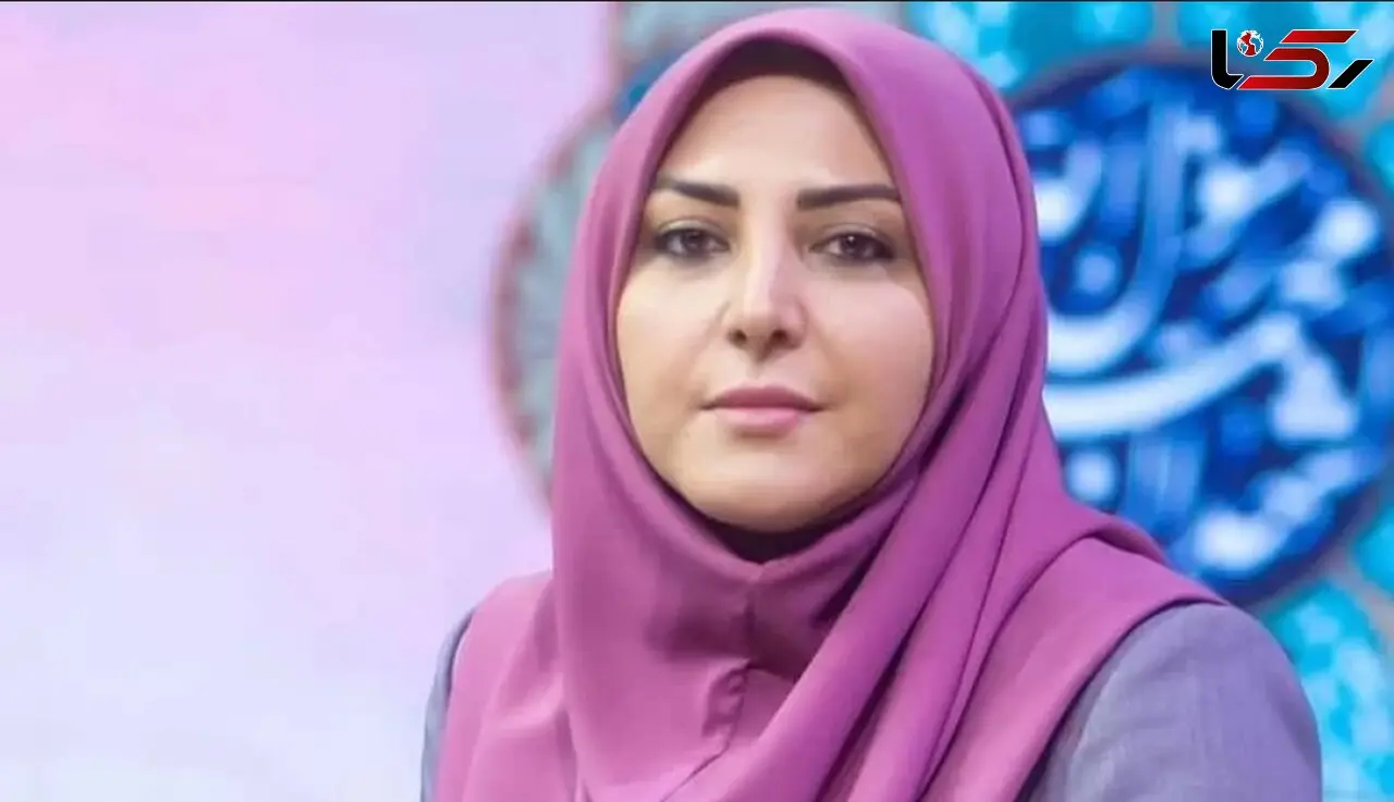 فیلم جذاب ترین اتفاق برای  المیرا شریفی مقدم  ! / خانم مجری شوکه شد