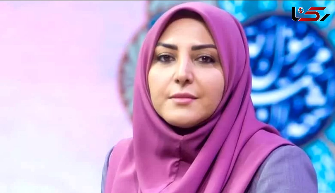 فیلم غوغای المیرا شریفی مقدم در آنتن زنده ! / خانم مجری  هنوز اخراج نشده است !