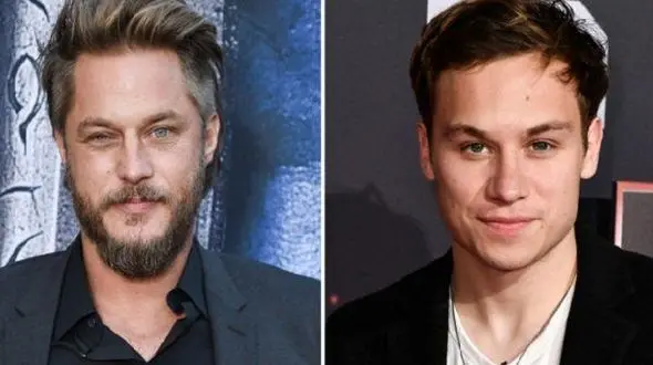 ستاره‌های وایکینگ‌ها و پیکی بلایندرز در یک فیلم جدید