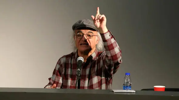 
آخرین خبر از وضعیت جسمانی فریدون جیرانی
