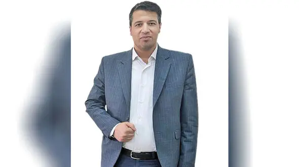 گفتگو با بازپرس ویژه قتل بابک خرمدین و دکتر ضیایی و همسرش / از کودکی عاشق بررسی صحنه جرم بودم + عکس