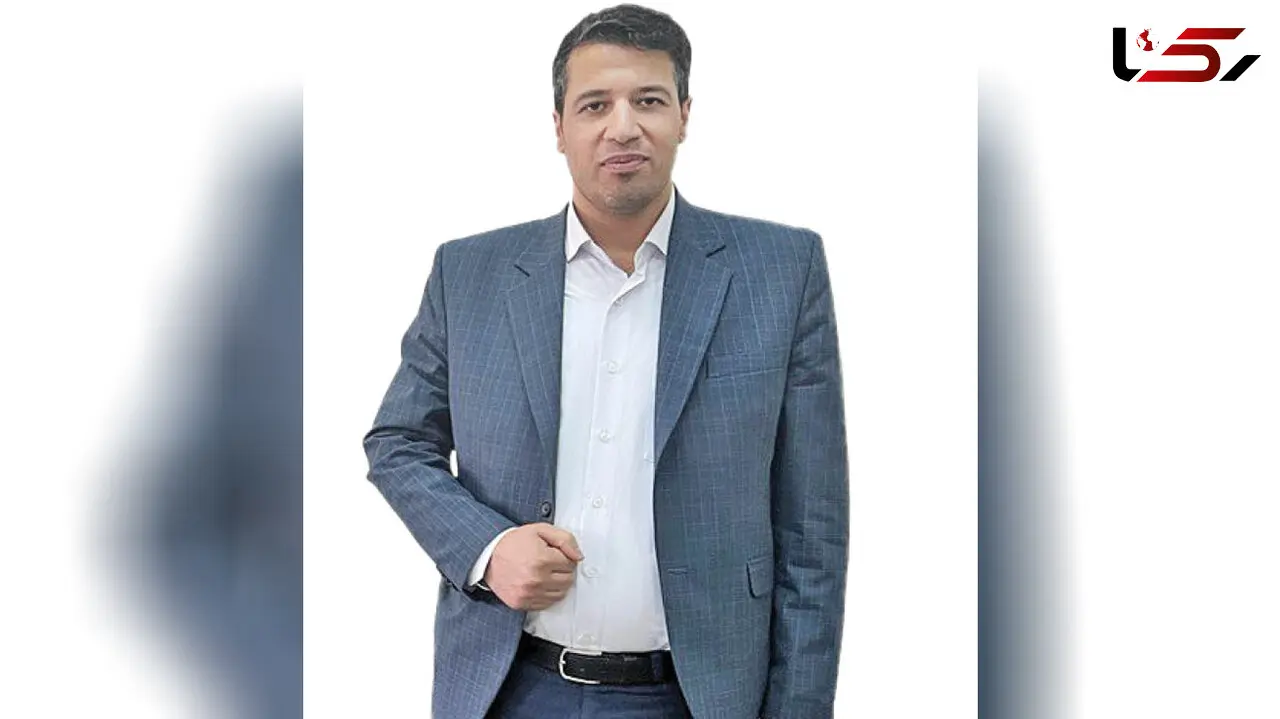 گفتگو با بازپرس ویژه قتل بابک خرمدین و دکتر ضیایی و همسرش / از کودکی عاشق بررسی صحنه جرم بودم + عکس
