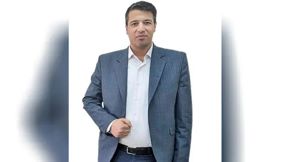 گفتگو با بازپرس ویژه قتل بابک خرمدین و دکتر ضیایی و همسرش / از کودکی عاشق بررسی صحنه جرم بودم + عکس