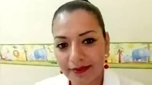 تیرباران خانم دکتر بخاطر یک عشق ! / هلی کوپتر نبود او کشته می شد + عکس 