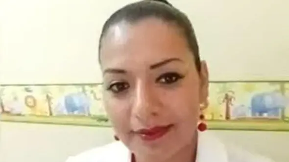 تیرباران خانم دکتر بخاطر یک عشق ! / هلی کوپتر نبود او کشته می شد + عکس 