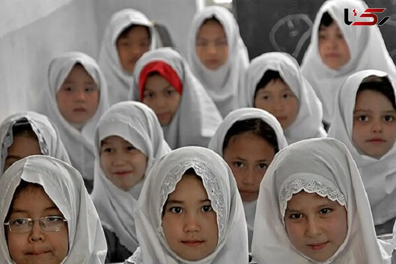 حق تحصیل برای همه؛ دانش‌آموزان اتباع در مدارس تهران