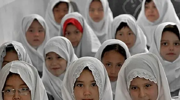 حق تحصیل برای همه؛ دانش‌آموزان اتباع در مدارس تهران