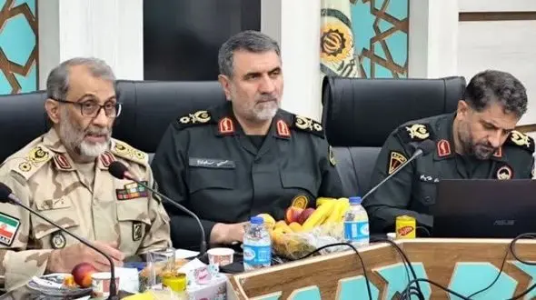 امنیت زائران خط قرمز پلیس در ماموریت اربعین/ مرز خسروی زیرساخت های لازم را دارد