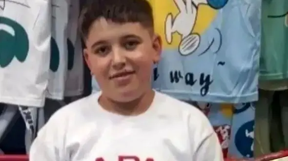 مرگ تلخ کودک 12 ساله در سرعین با پاستیل / علت چه بود؟