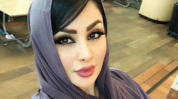 عکسی که دنیا جهانبخت از جنین اش گذاشت + جزییات