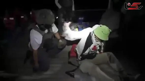 Deadly Torture of “Samud” Fleet Activists in Israeli Detention