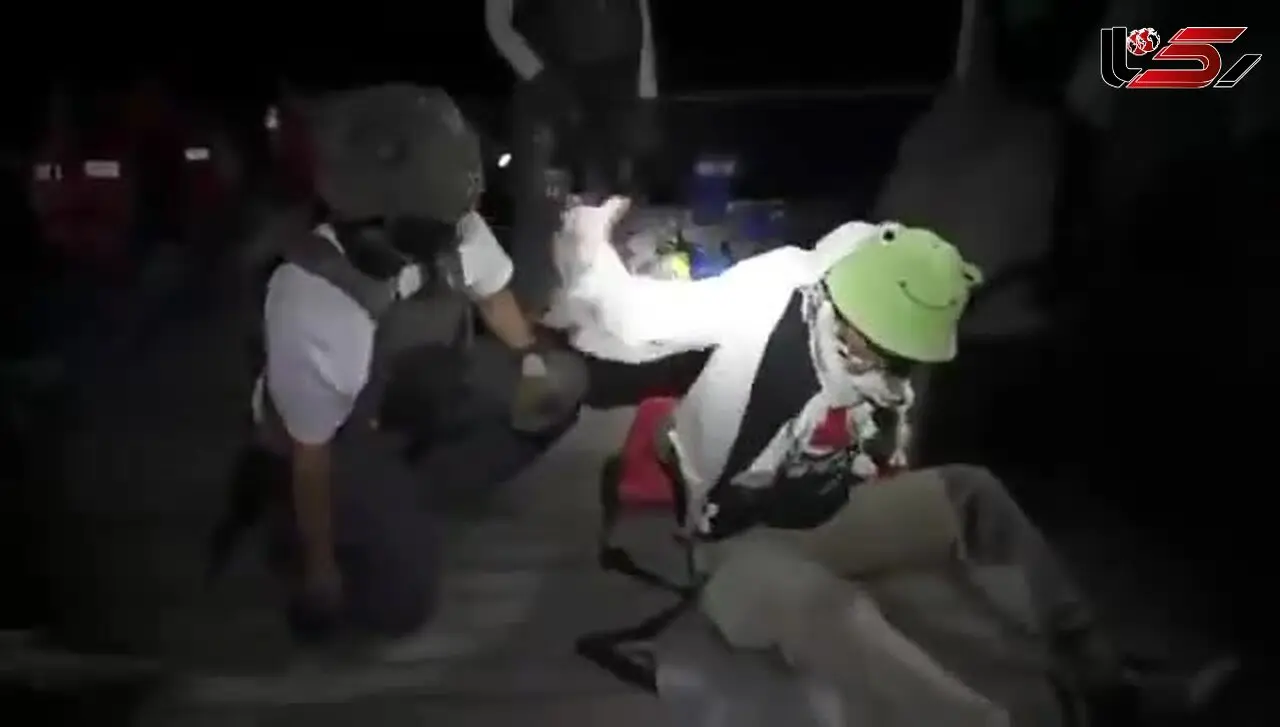Deadly Torture of “Samud” Fleet Activists in Israeli Detention