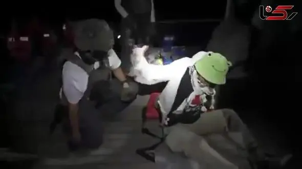 Deadly Torture of “Samud” Fleet Activists in Israeli Detention