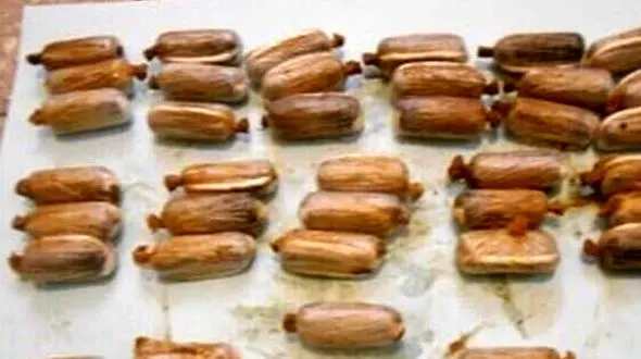 معده یک خانواده یزدی پر از هروئین بود / پلیس فاش کرد