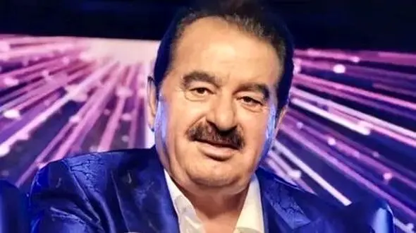 دانلود آهنگ ابراهیم تاتلیس طبیب سن المه منیم یارامی با متن و ترجمه MP3