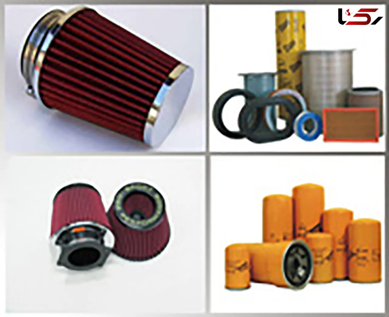 افزایش چشمگیر قیمت لوازم یدکی خودرو 