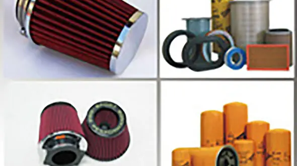 افزایش چشمگیر قیمت لوازم یدکی خودرو 