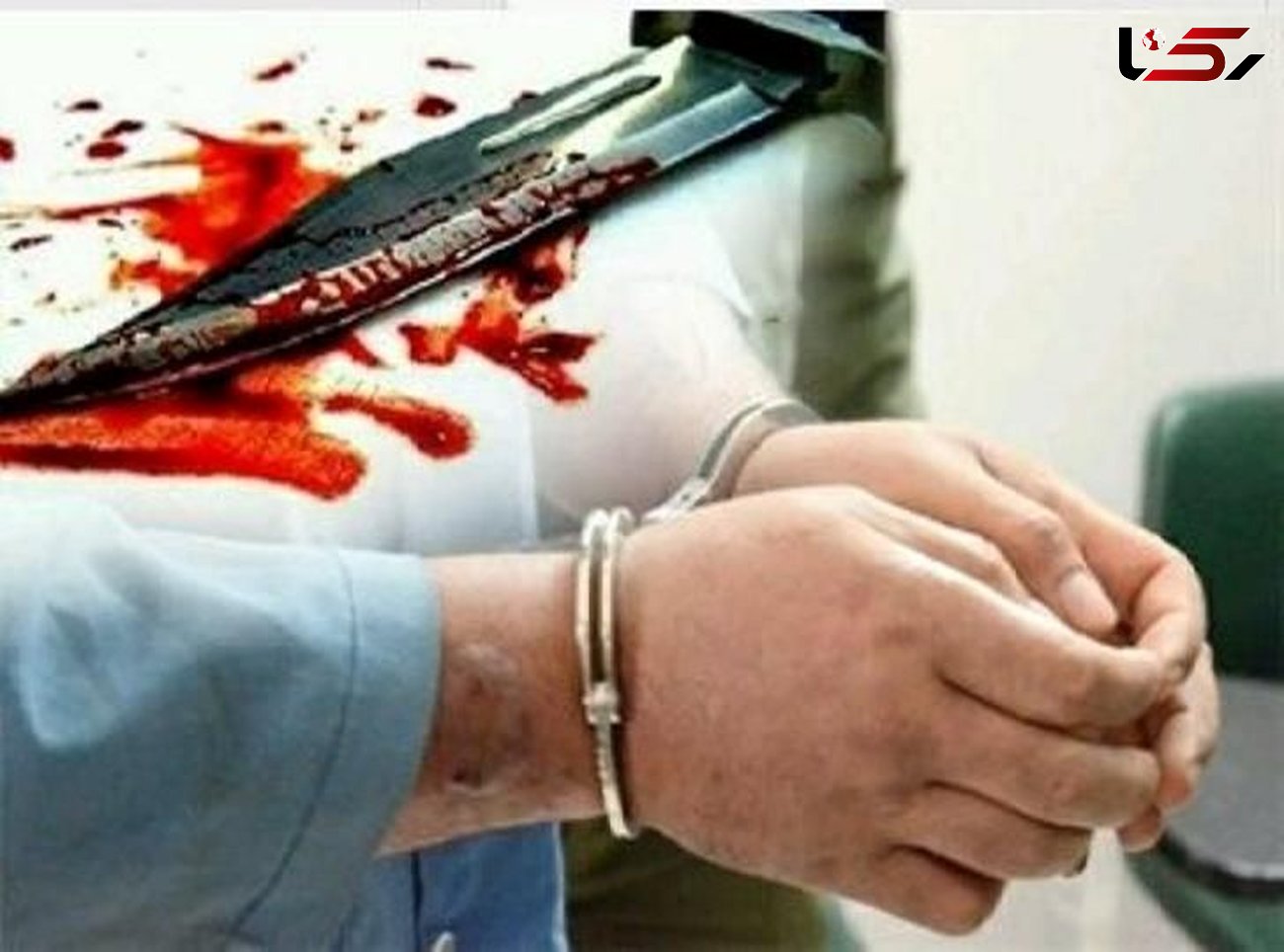 قتل مستانه در هفت چنار تهران/ ضربات چاقو وحشتناک بود!