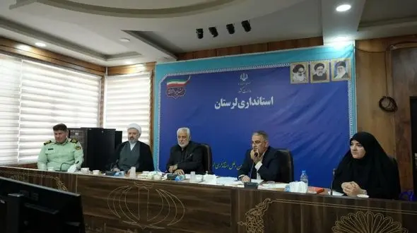 تیم کشوری ارزیاب مشکلات مبارزه با مواد مخدر به لرستان خواهند آمد