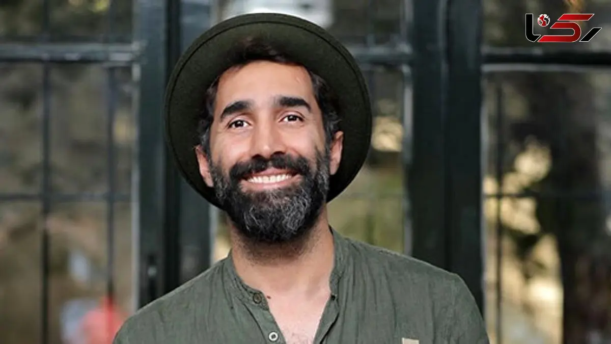 عاشقانه های زیبای هادی کاظمی و سمانه پاکدل در دامان طبیعت سرسبز ایران/ شاد باشین