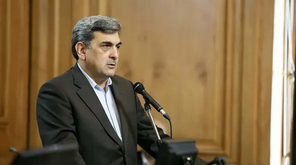 سوابق شهردار جدید تهران/ پیروز حناچی کیست؟ 