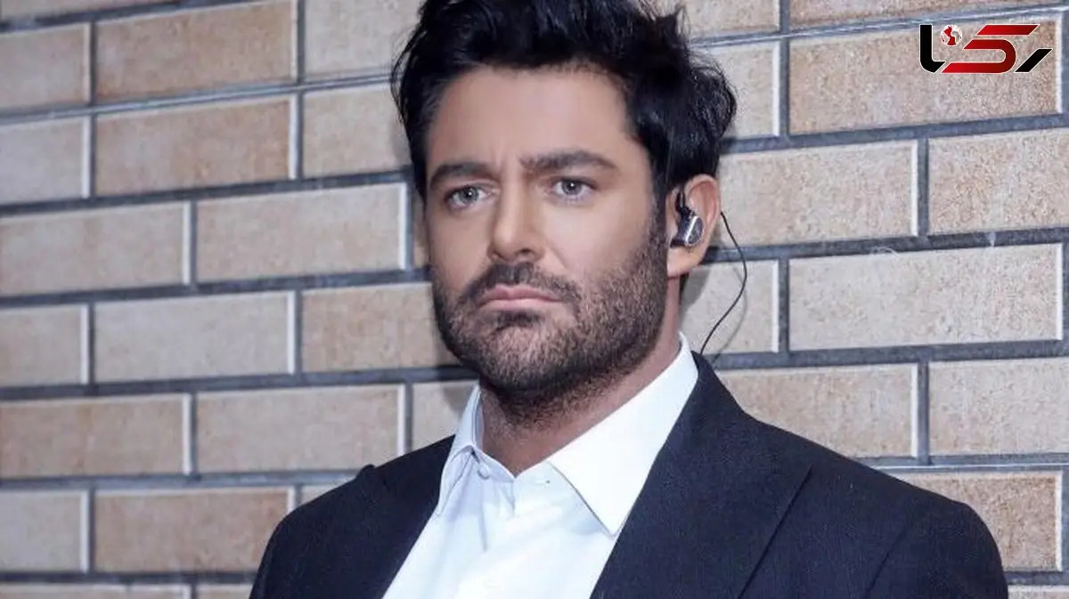 عکس/ رضا گلزار با انتشار عکسی از مادر جوانش به استقبال تولدش رفت