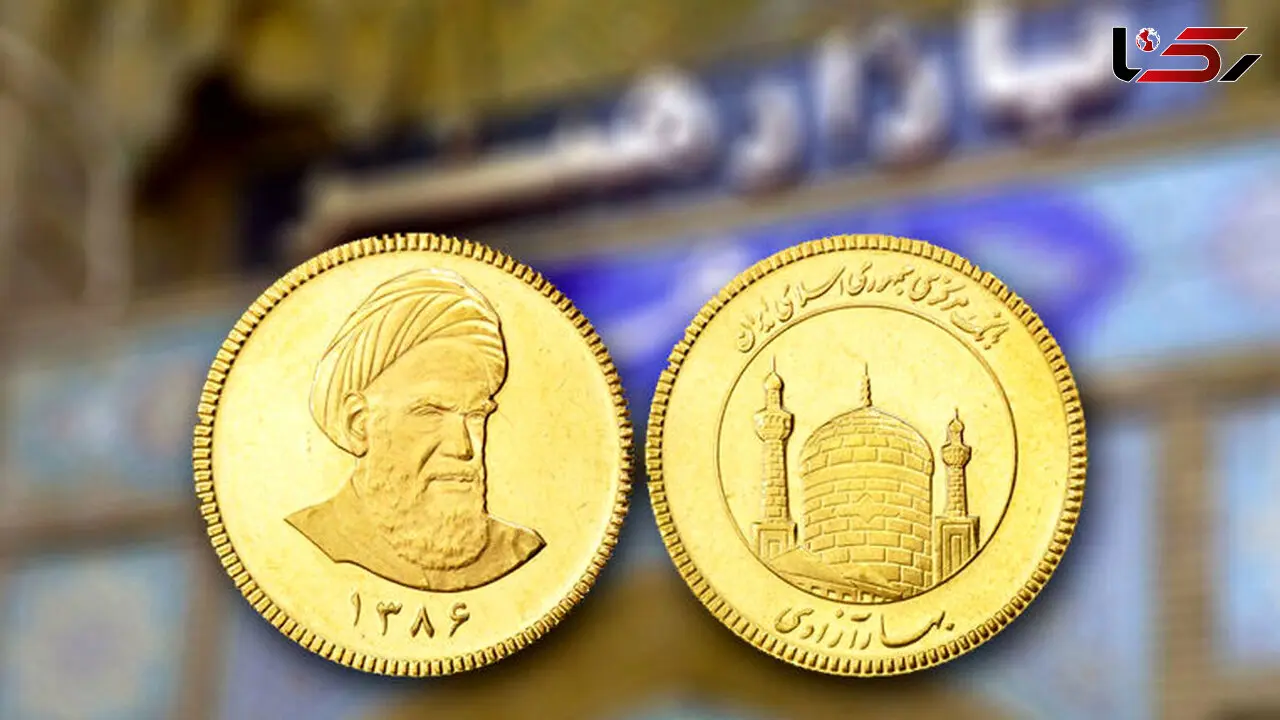 پیش بینی مهم از قیمت طلا در روزهای آینده