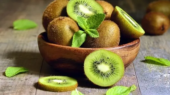 فوت و فن خانگی برای رسیدن میوه های نارس
