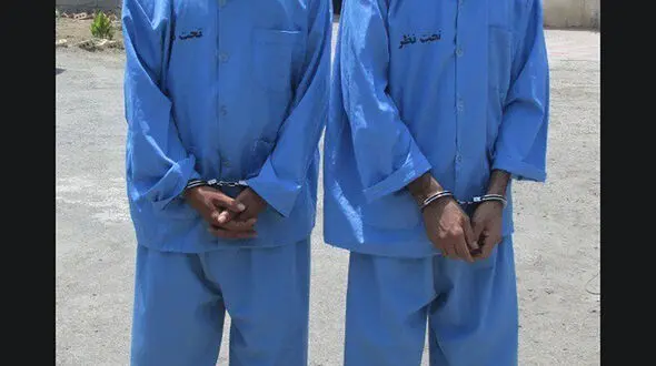 قاتل جوان آبادانی پسر 18 ساله بود / شب گذشته پسر جوان در خیابان چاقو چاقو شد
