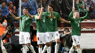 دیدار ایران با عجیب‌ترین تیم آمریکای جنوبی/ آشنایی با تیم ملی فوتبال بولیوی