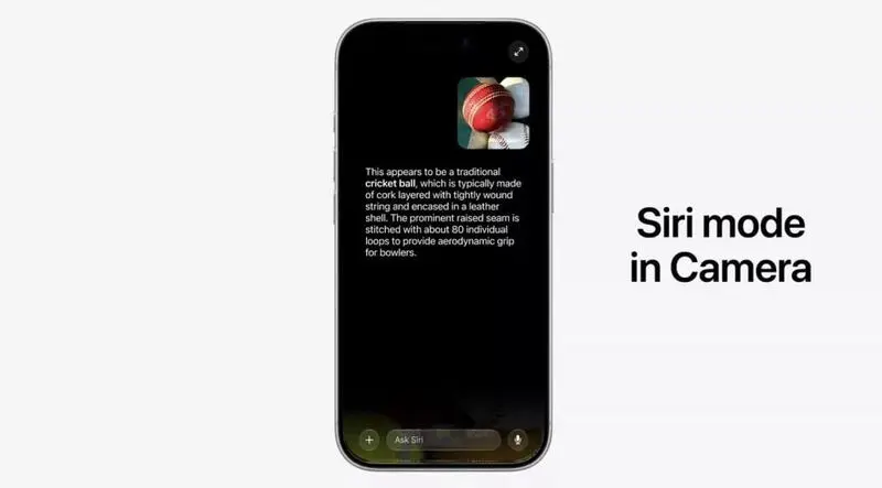 عکس های مخصوص iOS 27