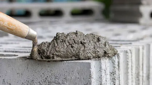 امارات واردات سیمان ایران را ممنوع کرد