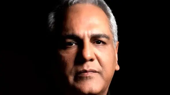 (ویدئو) مهران مدیری: یه پدیده هم داریم به اسم آرایش شب یلدایی؛ یعنی مناسبتی نیست که آرایشگرها باهاش پول درنیارن