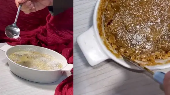 حلوای عراقی به اسم دهین + فیلم