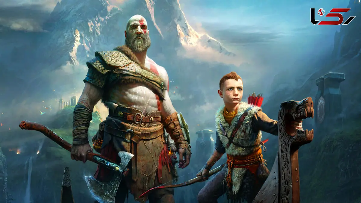 بازیگران تایید شده برای ایفای نقش در لایواکشن سریالی خدای جنگ