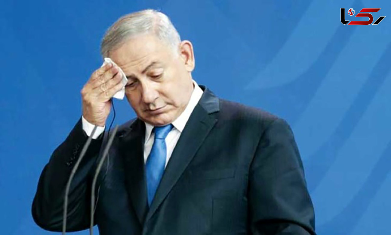 برگزاری تظاهرات علیه نتانیاهو در تل‌آویو