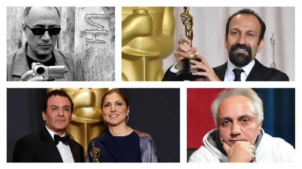 امسال در سینما چه گذشت؟ / از شادی ها تا غم از دست دادن اهالی هنر