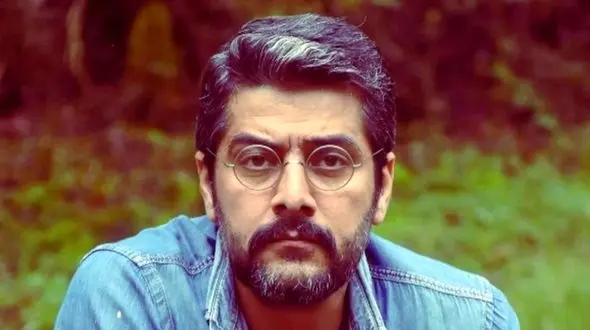 عکس عروسی سامرند معروفی و همسرش + بیوگرافی و همه فیلم ها