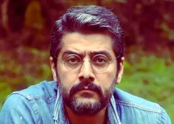 عکس عروسی سامرند معروفی و همسرش + بیوگرافی و همه فیلم ها