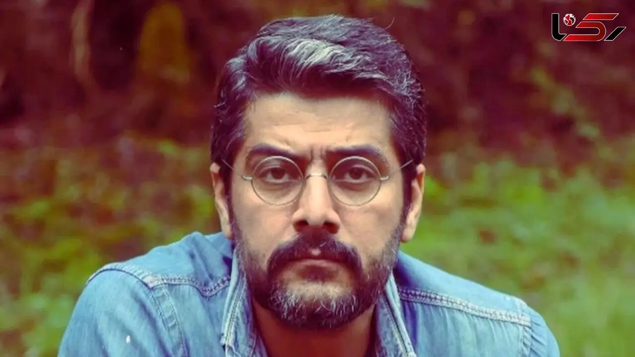 عکس عروسی سامرند معروفی و همسرش + بیوگرافی و همه فیلم ها