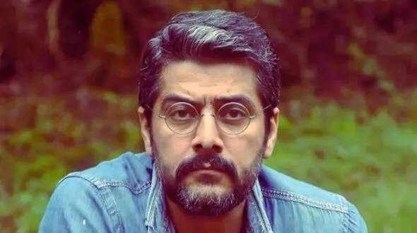 عکس عروسی سامرند معروفی و همسرش + بیوگرافی و همه فیلم ها