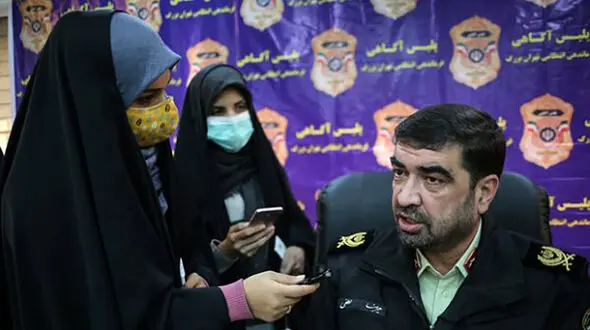 تلخ‌ترین و شیرین‌ترین پرونده‌های پلیس آگاهی تهران بزرگ